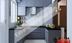 Premium 3 BHK Homes at Daivi Eterneety