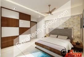 Premium 3 BHK Homes at Daivi Eterneety