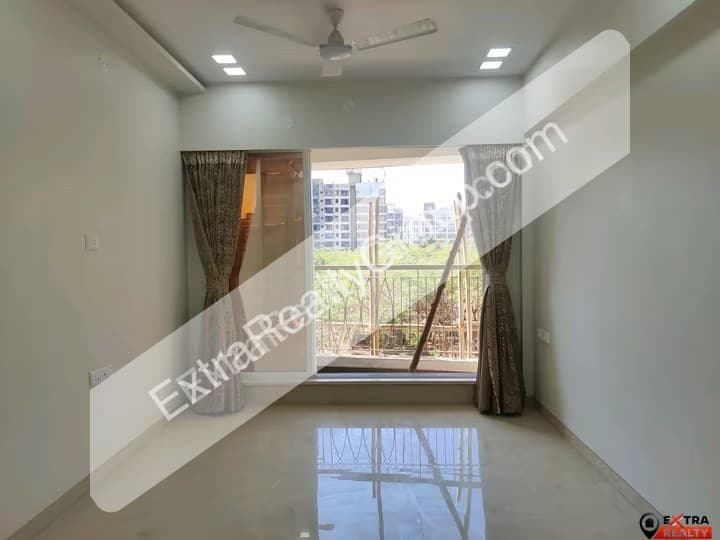 Space Residence 2 2 BHK Flats Mira Road East