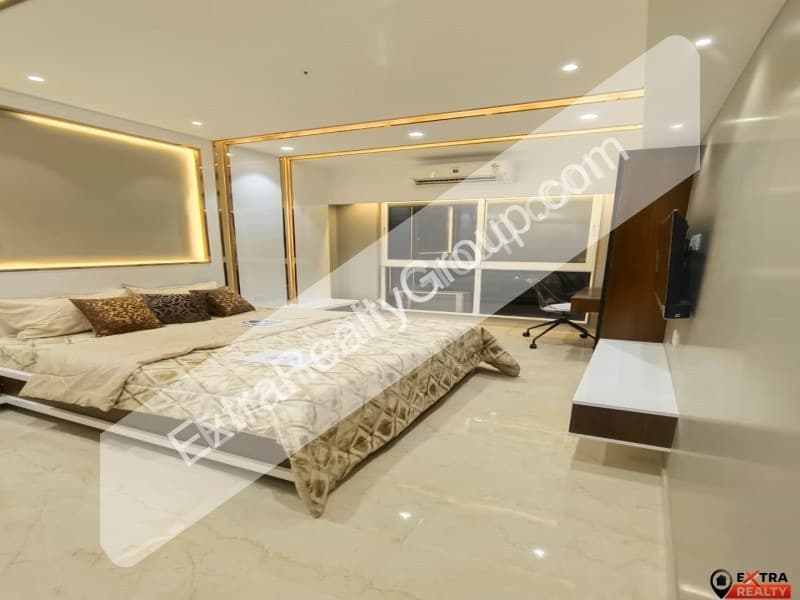 Space Residence 2 2 BHK Flats Mira Road East