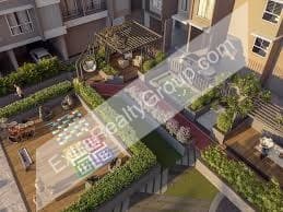 Bachraj Legend 2 BHK Comfortable Homes