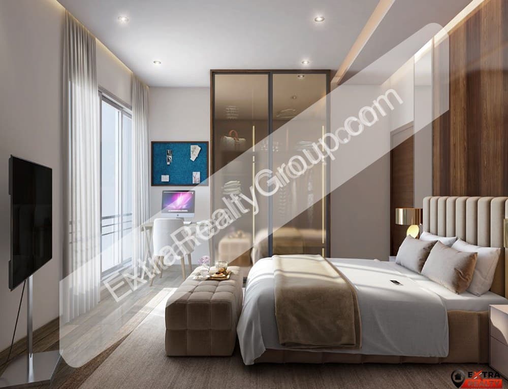 Luxury 2BHk at Oxford Navrang Atlantis