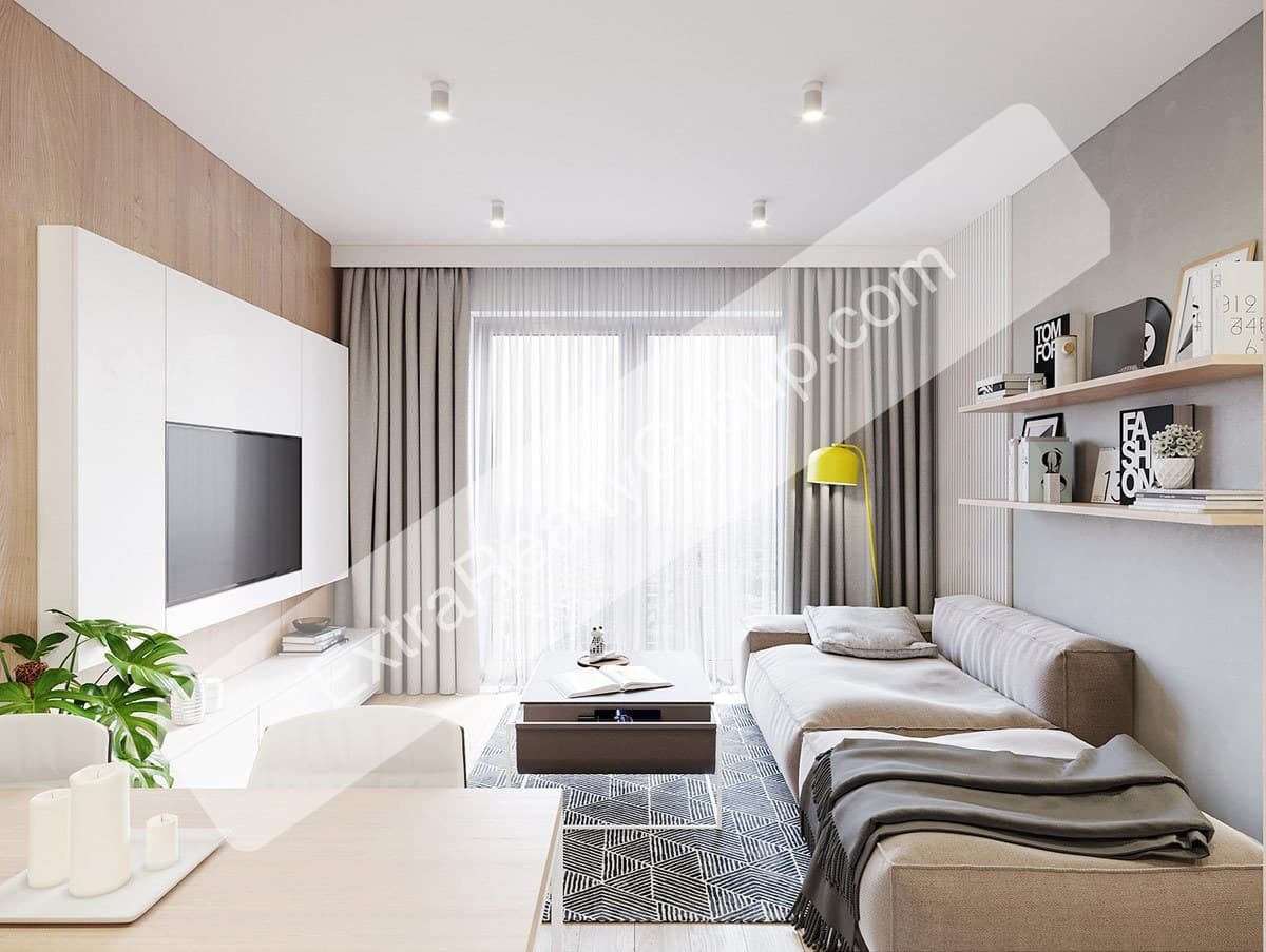Premium 2BHK at Adani Verve Andheri West