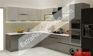 Premium 2BHK at Elegant Residency Andheri East