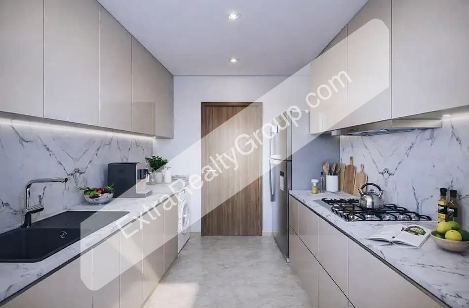 Shapoorji Nine Arcs 3 BHK Apartments Santacruz
