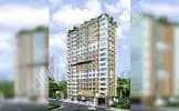 2 BHK – Gurukrupa Ugam Ghatkopar Residences