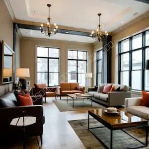 Shreyas CHS – Exclusive 4 BHK Jodi Apartment for Sale in Nariman Point, Mumbai