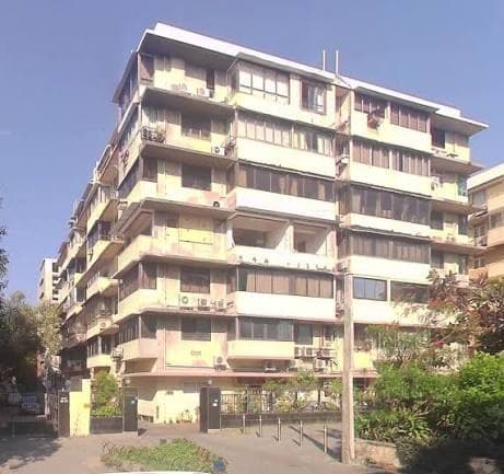 Shreyas CHS – Exclusive 4 BHK Jodi Apartment for Sale in Nariman Point, Mumbai