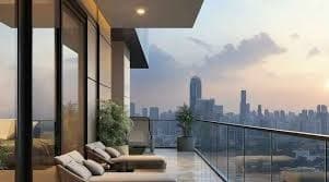 Raghav Vista 1 BHK Flats in Kurla East Mumbai