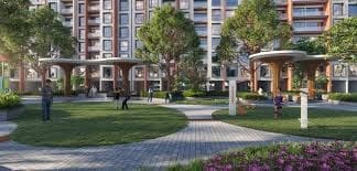 Raghav Vista 1 BHK Flats in Kurla East Mumbai