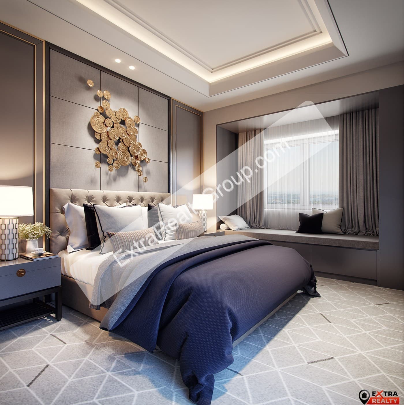 Premium 2BHK at Pratha Zero Goregaon East