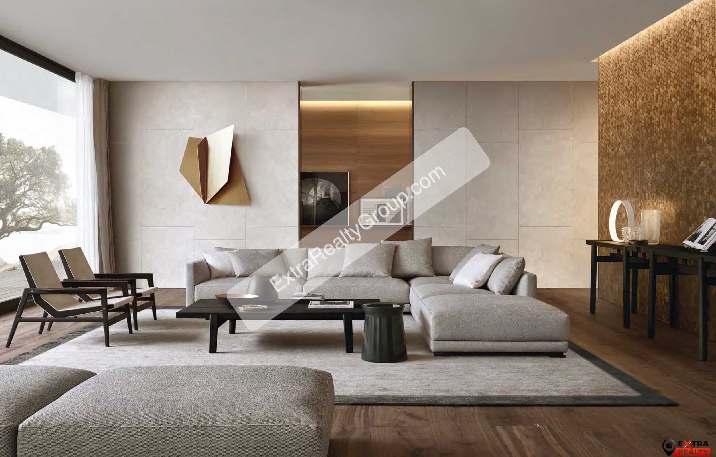 Premium 2BHK at Pratha Zero Goregaon East