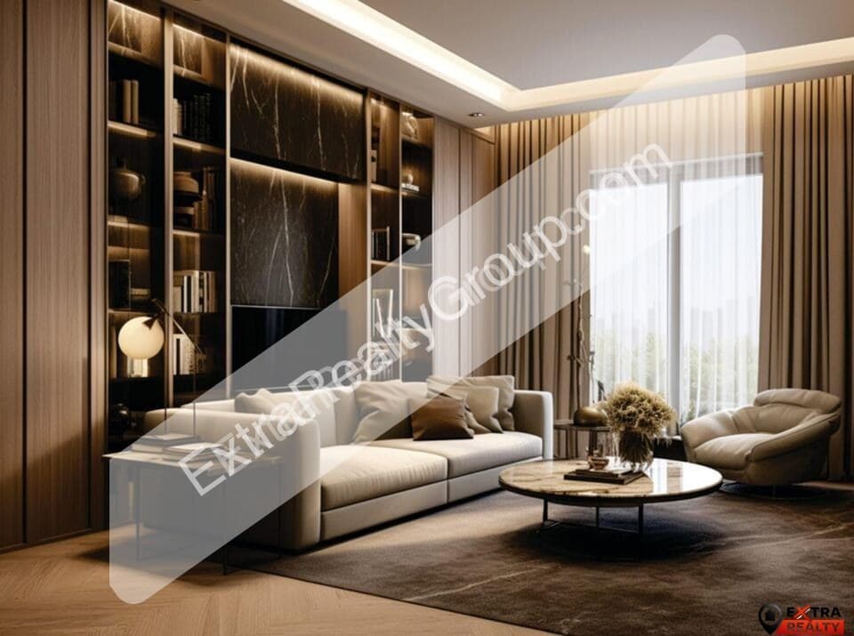 Seven Eleven Ayodhya 1 BHK Flats Mira Road