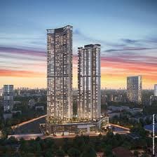 3 BHK Apartments at Godrej Avenue 11, Mahalaxmi 4