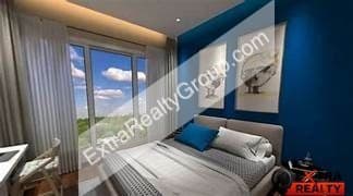 Premium 2BHK at Prince Krishna Kunj