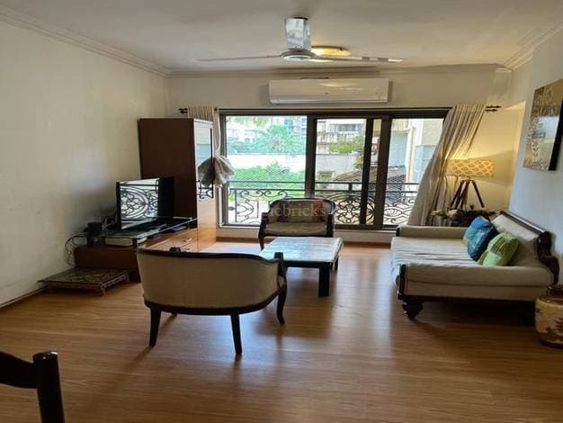 Premium 4 BHK at Raunak Viraj Bliss | 18th Road | Khar West 3