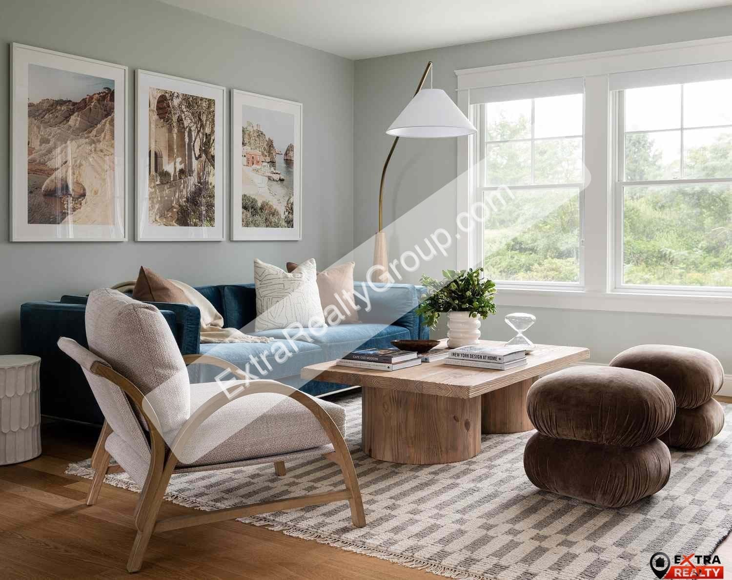 premium 3BHK at Lodha Acenza Andheri East
