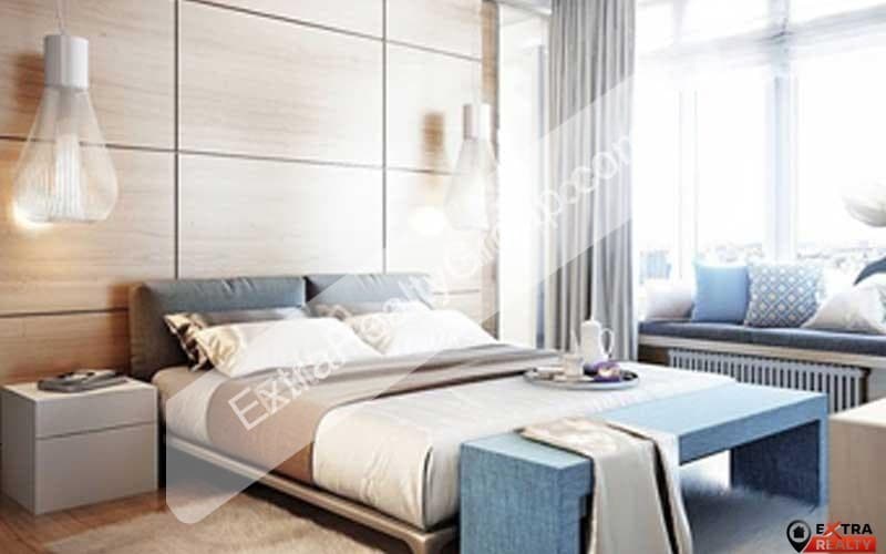 Affordable 1 BHK at Samarth Reva Malad West