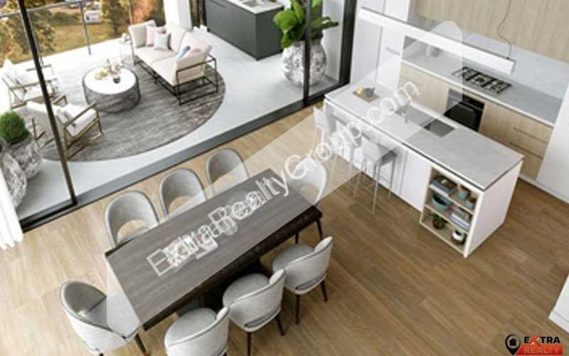 Affordable 1 BHK at Samarth Reva Malad West
