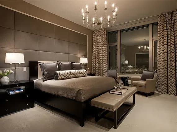 4 BHK Apartments for Sale | Serendipity, BKC G Block 3