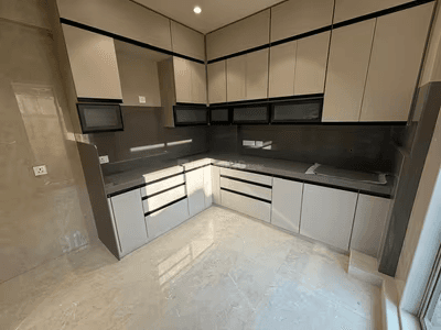 Ekta Verve, Khar West – Brand New 3 BHK Luxury Home with 2 Car Parks 2