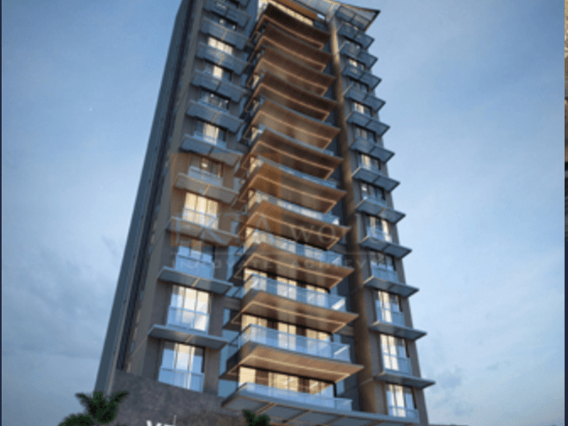 Ekta Verve, Khar West – Brand New 3 BHK Luxury Home with 2 Car Parks 4