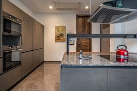 4 BHK Exclusive Residences at Echjay House, Tardeo 2