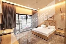 Luxury 3BHK at JP North Garden City