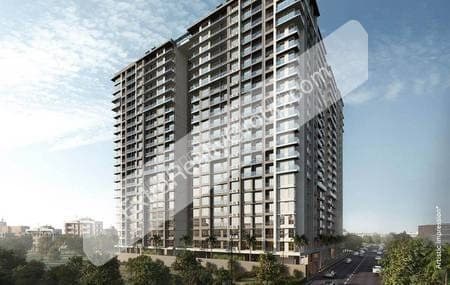 Premium 4BHK at Adani Verve Andheri West