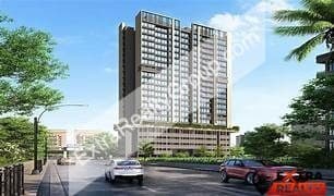 Luxury 2BHK at Arkade Views Goregaon East