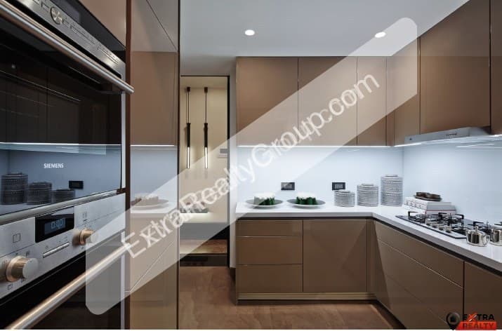 Luxury 2BHK at Arkade Views Goregaon East
