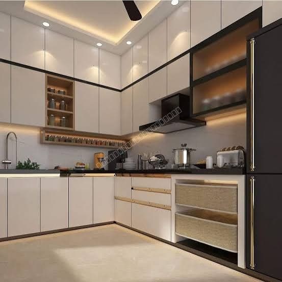 Premium 3.5BHK at Raheja Antares Kanjurmarg West