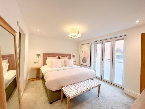 1 BHK Outright Sale | 390 Sq.ft Carpet | St. Anne’s Apartment Bandra