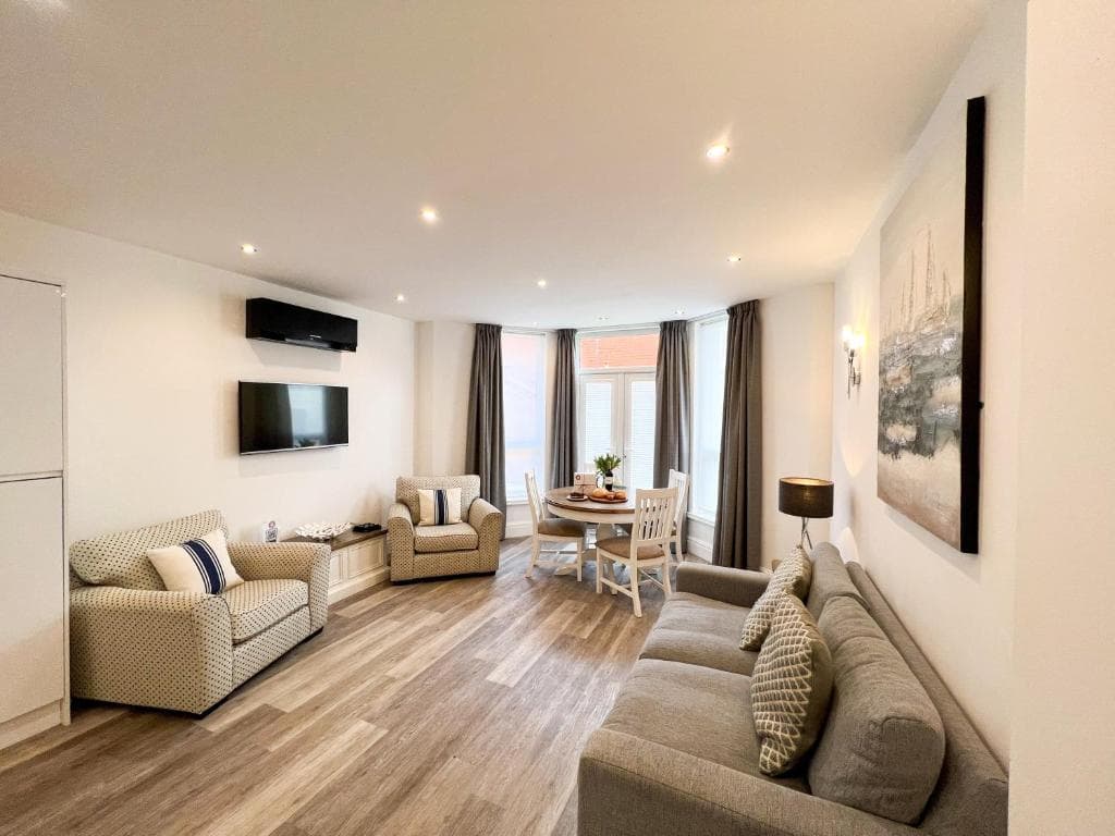 1 BHK Outright Sale | 390 Sq.ft Carpet | St. Anne’s Apartment Bandra 3