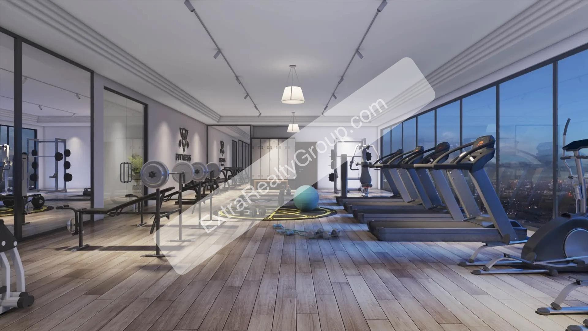 Sejal Aquarius 2 BHK Flats Marine Lines Mumbai