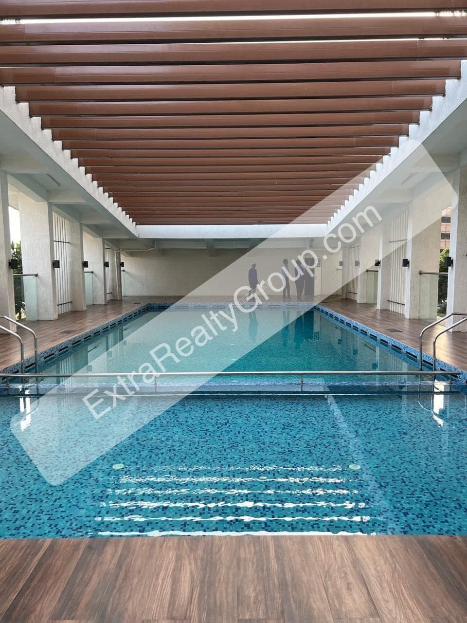 Sejal Aquarius 2 BHK Flats Marine Lines Mumbai