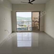 Spacious 2 BHK Apartments at Kolte Patil Vaayu