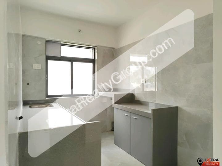 1 BHK Apartment in Zar Landmark, Vasai East
