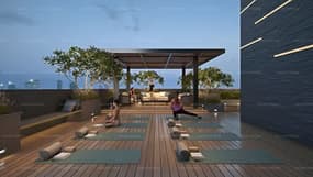 Jodi Flat at 9 Elements Bandra West 3