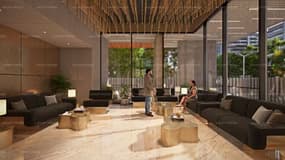 Jodi Flat at 9 Elements Bandra West 2