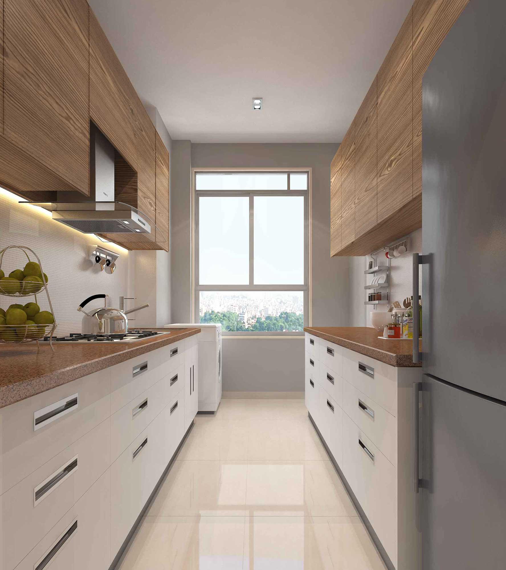 Luxury 3 BHK Apartments with Panoramic Sea Link Views at Wadhwa Pristine, Matunga West 4