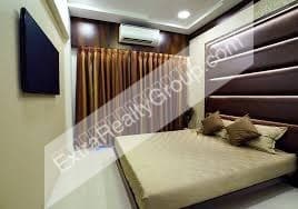 Agarwal Giriraj 4 BHK Luxury Homes