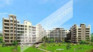 Agarwal Giriraj 4 BHK Luxury Homes