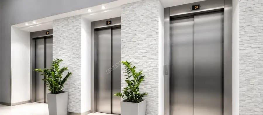 tharwani stella lift
