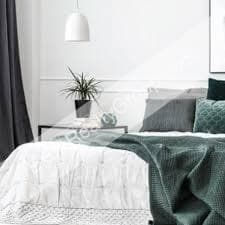 Spacious 2BHK homes at Ashish Annex