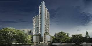 2 BHK Apartments at Vaswani Avania, Bandra West 4