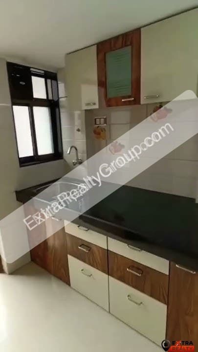 Sunshine Green Park 1BHK Apartment in Fatherwadi,