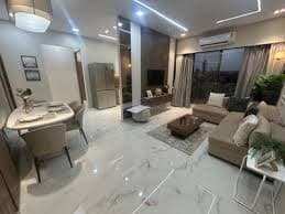 DTG Aspire – Smart 1 BHK Homes 2