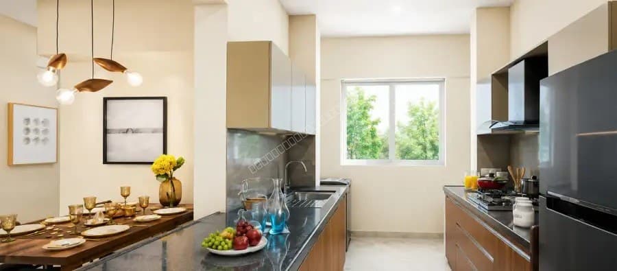 wadhwa atmosphere o2 kitchen