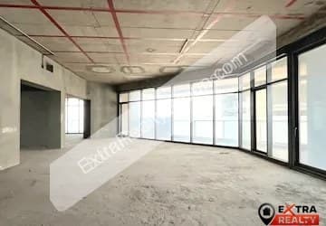 Techno Aakasa Worli 4BHK Elite Living